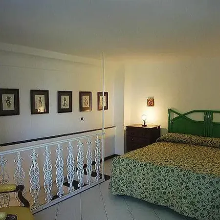 Gli Scalini Apartment