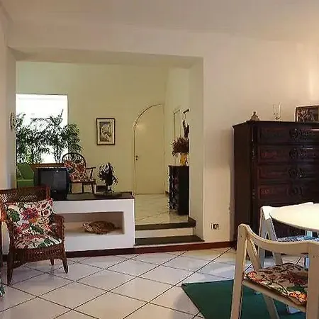 דירה Gli Scalini אנה קאפרי